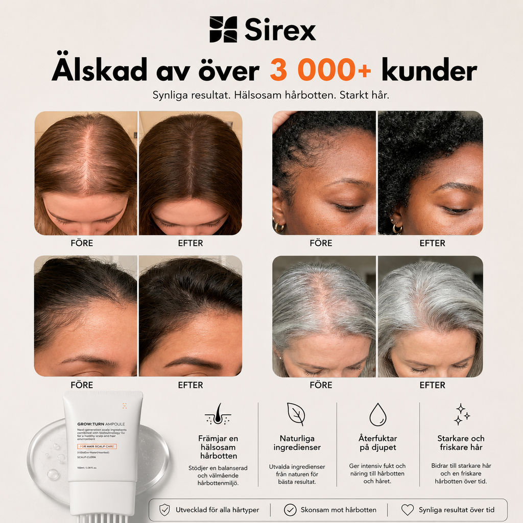 Sirex Revive