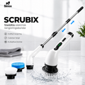 Scrubix