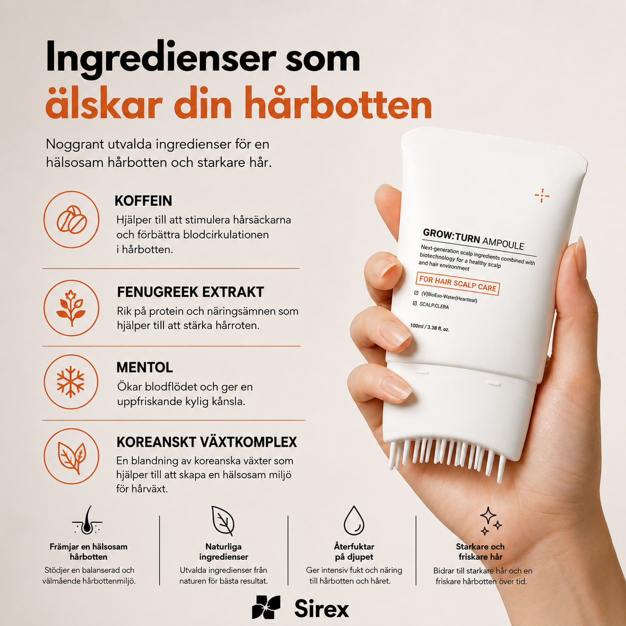 Sirex Revive