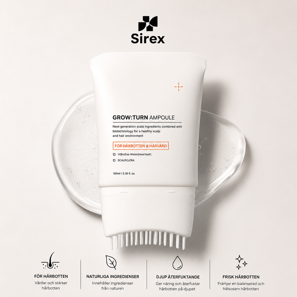 Sirex Revive
